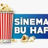 Sinemada bu hafta | 14 Ağustos Sinemada bu hafta | 14 Ağustos