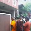 Sri Lankalı Budistler Arakan Müslümanlarına saldırdı