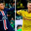 Real Madrid'in çılgın transfer planı Real Madrid'in çılgın transfer planı