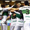 Elche küme düşürüldü