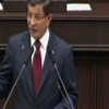 Başbakan Davutoğlu'ndan önemli açıklamalar Başbakan Davutoğlu'ndan önemli açıklamalar