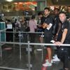 İşte Beşiktaş'ın B36 Torshavn maçı kadrosu