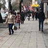 Zonguldak'ta hasta sayıları yeniden arttı Zonguldak'ta hasta sayıları yeniden arttı