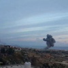 Mısır Libya'daki IŞİD hedeflerini vurdu
