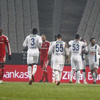 Kartal'a evinde darbe !