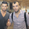 Dzemaili kalsın, Pandev gitsin Dzemaili kalsın, Pandev gitsin