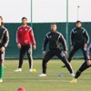 Şanlıurfaspor'da kritik viraj Şanlıurfaspor'da kritik viraj
