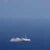 SpaceX tarihi başarıyı kıl payı kaçırdı