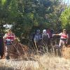 Çanakkale'de 63 yabancı uyruklu yakalandı