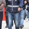 Uşak'ta uyuşturucu operasyonu Uşak'ta uyuşturucu operasyonu