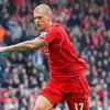 Skrtel'e 3 maç ceza Skrtel'e 3 maç ceza