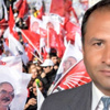 CHP'nin Roman Milletvekili Pur�u, yemin etmek �zere Meclis'te CHP'nin Roman Milletvekili Pur�u, yemin etmek �zere Meclis'te