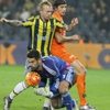 Kjaer, Caner ile tartışmasını anlattı! Kjaer, Caner ile tartışmasını anlattı!