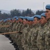 Uzman erbaşa lojman müjdesi Uzman erbaşa lojman müjdesi