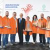 Model gemi yapım ustaları yetiştiriyor Model gemi yapım ustaları yetiştiriyor