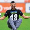 Beşiktaş'ın yıldızı Ghezzal gönülleri fethetti: Büyük fedakarlık Beşiktaş'ın yıldızı Ghezzal gönülleri fethetti: Büyük fedakarlık