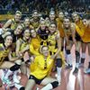 VakıfBank, yarı final için sahada VakıfBank, yarı final için sahada