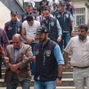 Zindaşti operasyonunda yeni gelişme Zindaşti operasyonunda yeni gelişme