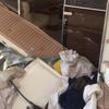 Teknede patlama! Yaralılar var Teknede patlama! Yaralılar var