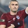 Burak Yılmaz Trabzonspor'a gelmek için Beijing Guoan'la masaya oturdu