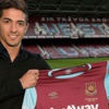 West Ham, Lanzini'yi kiraladı