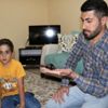 Bayramda evlerine giren ebabili besliyorlar Bayramda evlerine giren ebabili besliyorlar