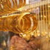 Gram altın 226,1 lira, çeyrek altın 369 lira ve Cumhuriyet altını 1.510 liradan işlem görüyor