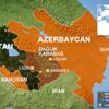 Azerbaycan ve Ermenistan dışişleri bakanları, "Dağlık Karabağ" sorununu görüştü Azerbaycan ve Ermenistan dışişleri bakanları, "Dağlık Karabağ" sorununu görüştü
