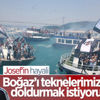 Josef de Souza'nın şampiyonluk hayali Josef de Souza'nın şampiyonluk hayali