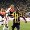 Fenerbahçe'nin Rakipleri Kesinleşti