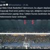 TBF, Fenerbahçe ye verilen seyirci cezasını erteledi! TBF, Fenerbahçe ye verilen seyirci cezasını erteledi!