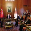 Meclis'te randevu polemiği