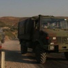 Bordo bereliler Kilis'e geldi Bordo bereliler Kilis'e geldi