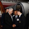 Binali Yıldırım, Vietnam'da Binali Yıldırım, Vietnam'da