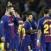 Barcelona Juventus hangi kanalda, şifresiz mi yayınlanıyor? Barça Juve saat kaçta?