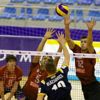 Voleybol: Erkekler CEV Challenge Kupası Voleybol: Erkekler CEV Challenge Kupası