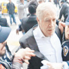Eski vekile adliyede tekme-tokat dayak! Eski vekile adliyede tekme-tokat dayak!