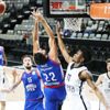 Anadolu Efes finale yükseldi Anadolu Efes finale yükseldi
