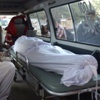 Pakistan'da 12 mahkum idam edildi Pakistan'da 12 mahkum idam edildi