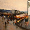 En sade haliyle İstanbul En sade haliyle İstanbul