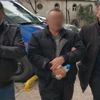 Suriyeli 2 kardeşi bıçaklayan zanlı adliyede