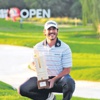 Belek'te zafer Koepka'nın Belek'te zafer Koepka'nın