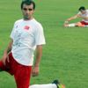 İşitme engelli milli futbolcu Hüseyin Er vefat etti