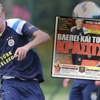 Krasic ilk kez açıkladı! Krasic ilk kez açıkladı!