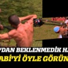 Pascal Nouma'dan beklenmedik hareket Pascal Nouma'dan beklenmedik hareket