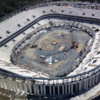 Vodafone Arena için yeni tarih... Vodafone Arena için yeni tarih...