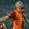 Galatasaray Süper Lig tarihine geçti Galatasaray Süper Lig tarihine geçti