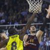 Fenerbahçe İspanya'yı fethetti