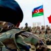 Suriye ve Libya'dan sonra şimdi de Karabağ... Türkiye kilit rol oynadı Suriye ve Libya'dan sonra şimdi de Karabağ... Türkiye kilit rol oynadı