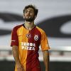 Saracchi 2 maç sonra döndü